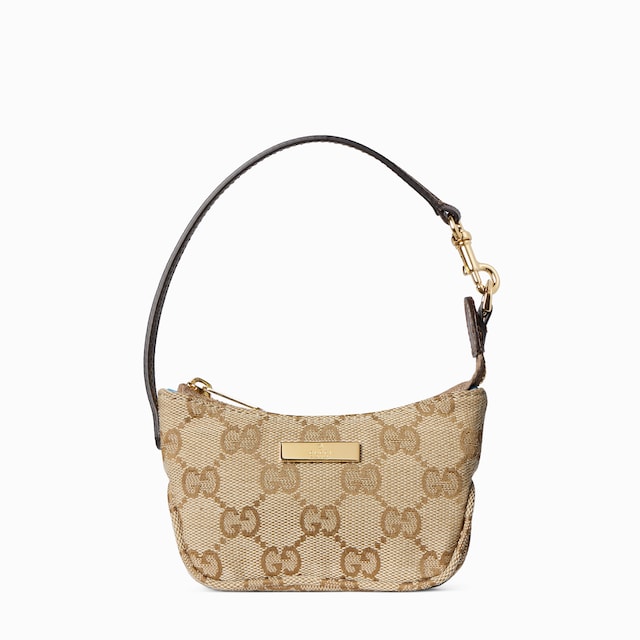 Lady Lunetta charm