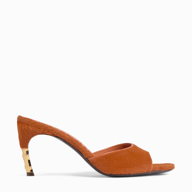 Women's Castello slide