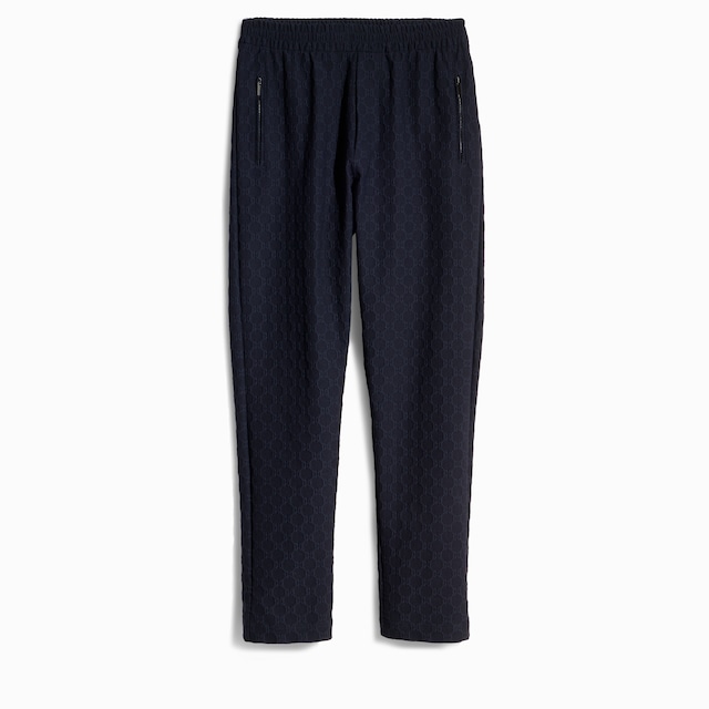 Sporthose aus GG Jerseyjacquard