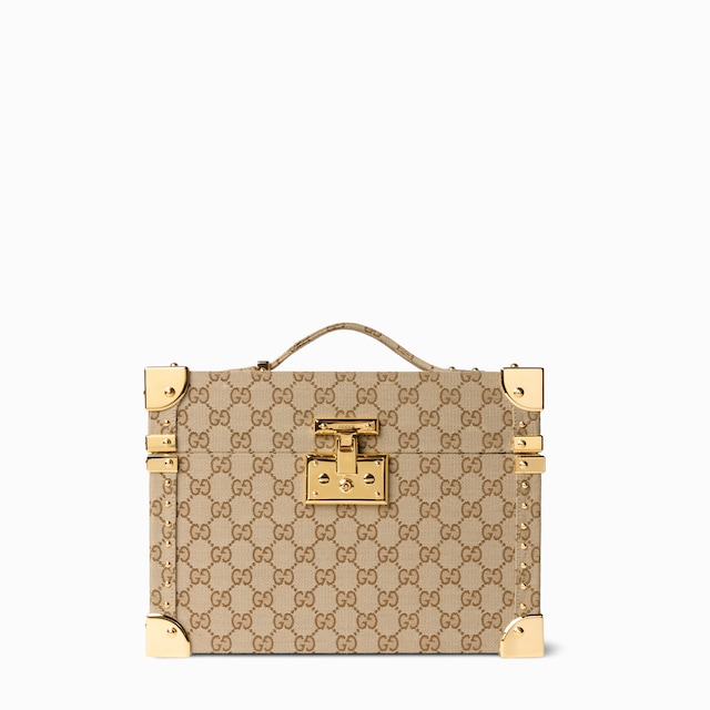GG vanity case