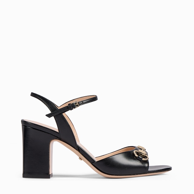 Women's Horsebit sandal