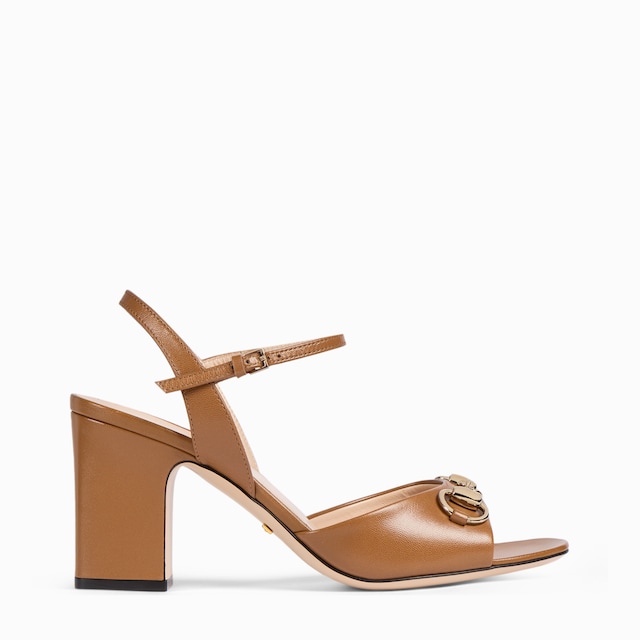 Women's Horsebit sandal
