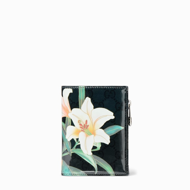 Gucci x 安藤七宝店 日本限定 ミディアム ウォレット