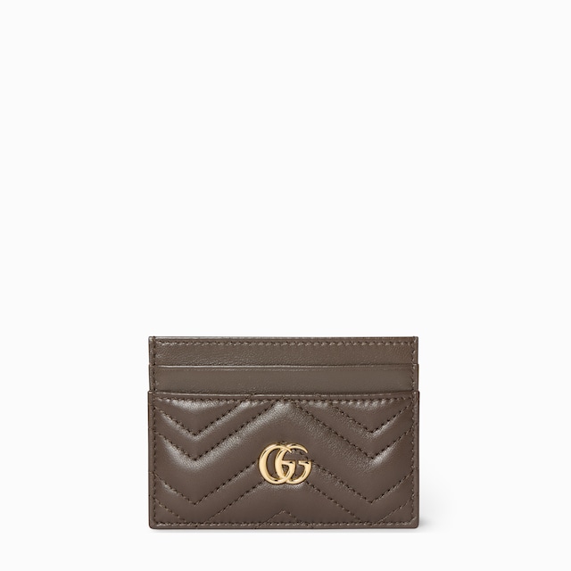 GG Marmont card case