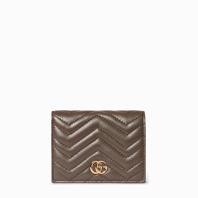 GG Marmont small wallet