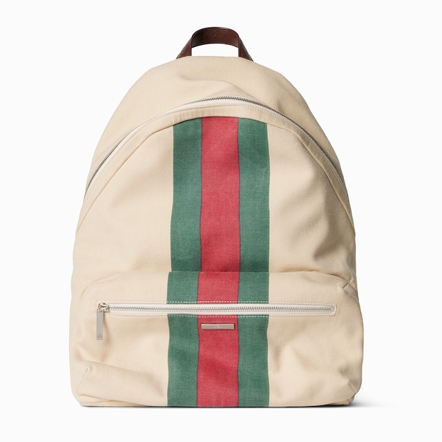 Positano large backpack