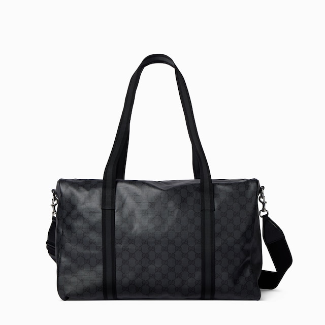 Medium duffle bag with Web