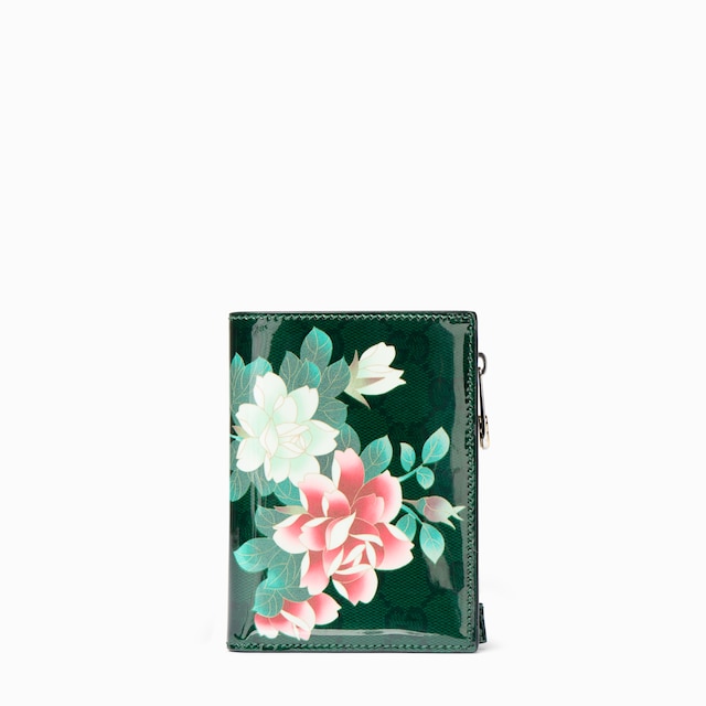 Gucci x 安藤七宝店 日本限定 ミディアム ウォレット