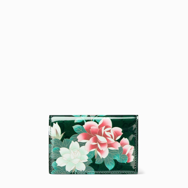 Gucci x 安藤七宝店 日本限定 カードケース
