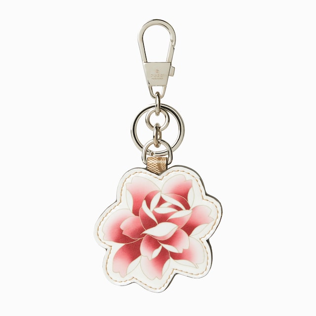 Gucci x 安藤七宝店 日本限定 キーチェーン