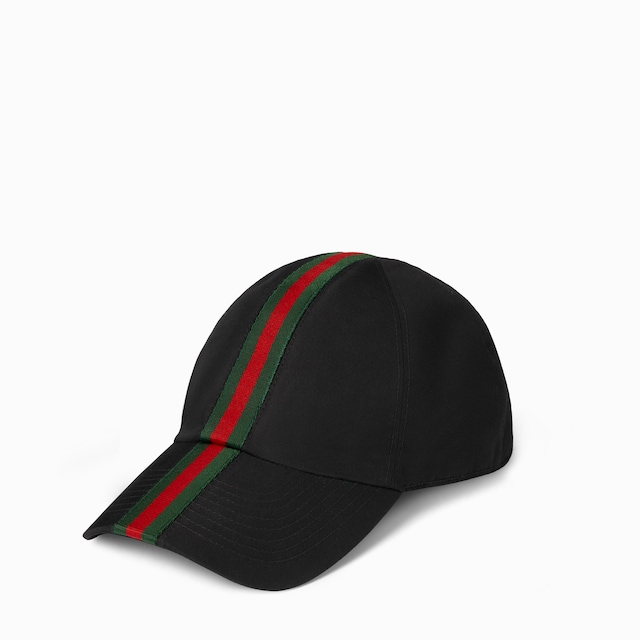 Women's Designer Baseball Caps | GUCCI® US