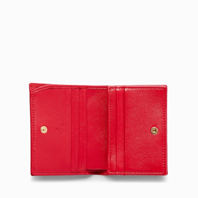 Cartera GG Marmont tamaño pequeño