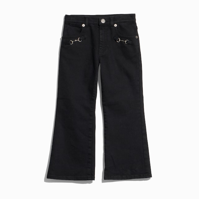 Pantalon en jean pour enfant