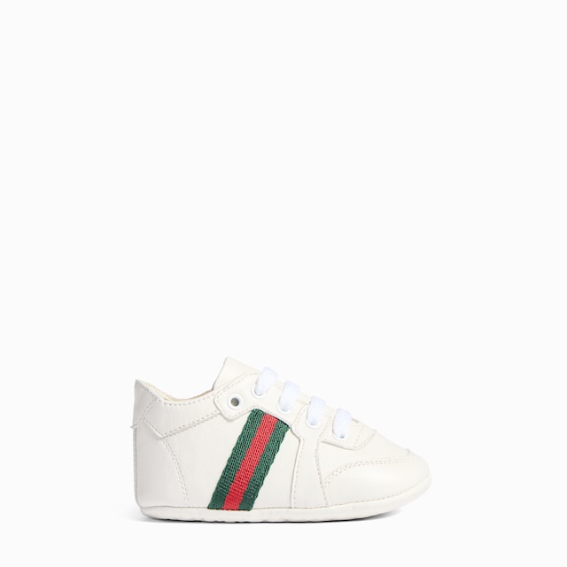 Baby Stretch low top sneaker