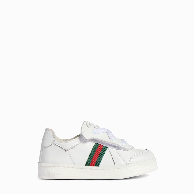 Baskets basses Stretch pour tout-petit