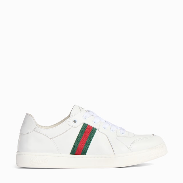 Stretch Low-Top-Kindersneaker