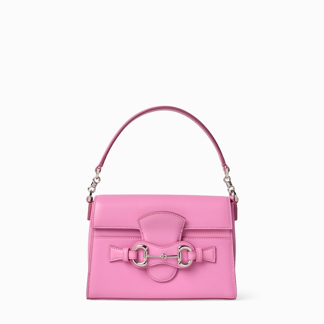 Horsebit Duomo small top handle bag