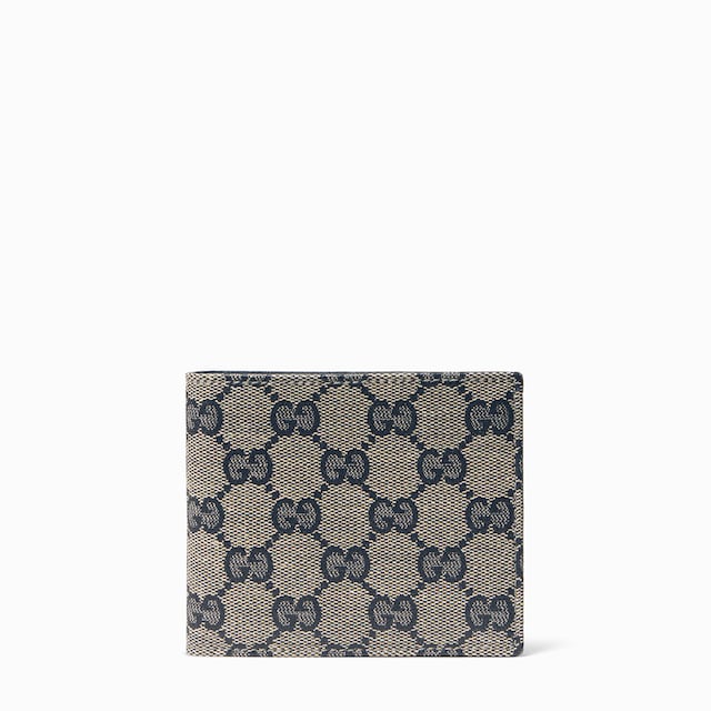 Gucci Essence Classic bi-fold wallet