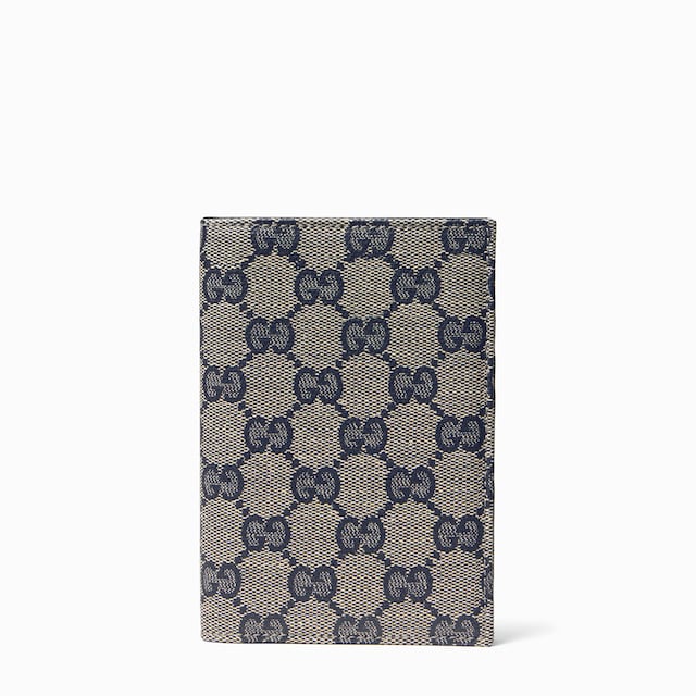 Gucci Essence Classic passport case