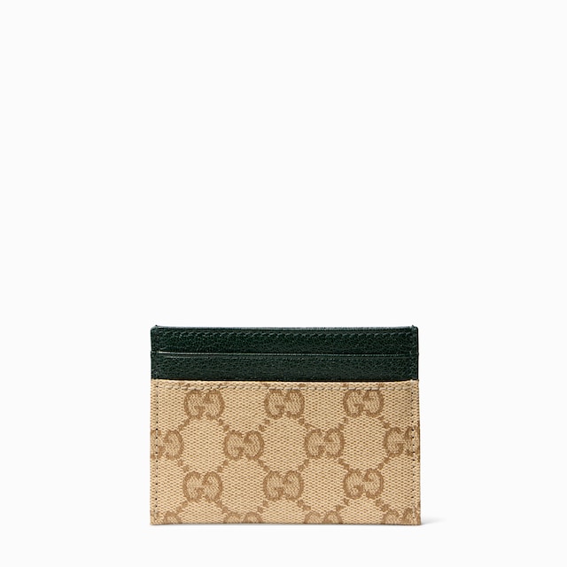Gucci Essence Classic card case