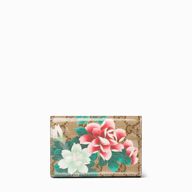 Gucci x 安藤七宝店 日本限定 カードケース