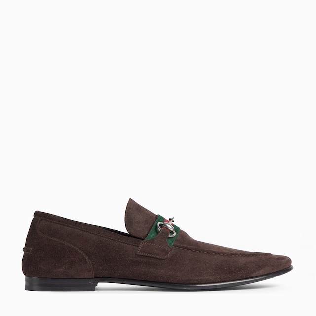 Men's Gucci Como loafer