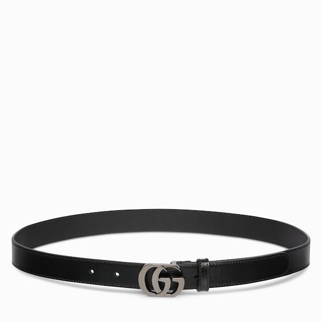 Cut GG Marmont thin belt