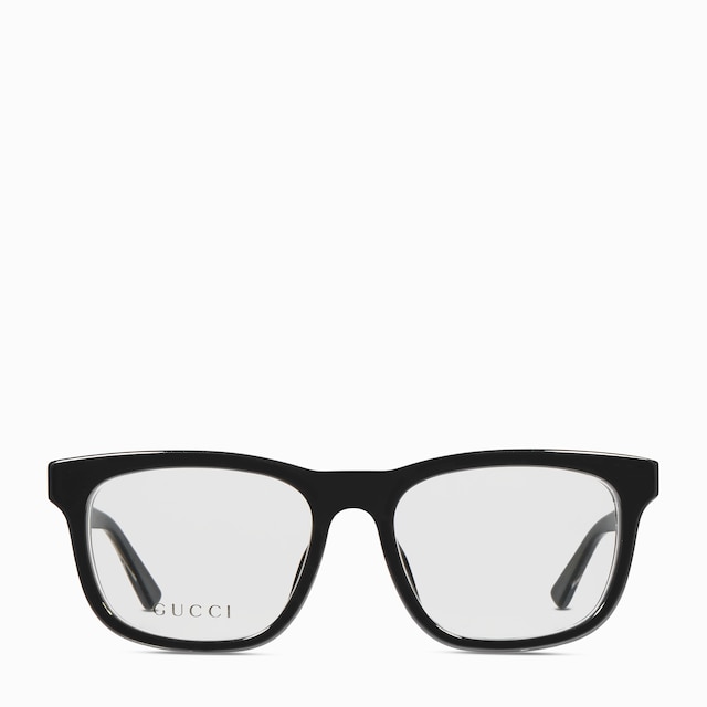 Rectangular optical frame