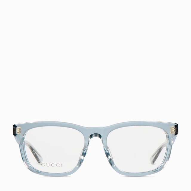 Rectangular optical frame