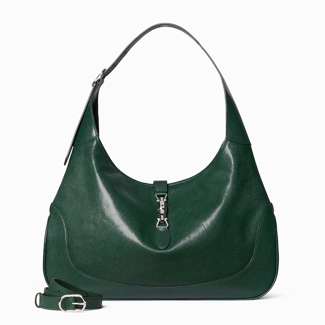 Gucci Jackie 1961 large crossbody bag