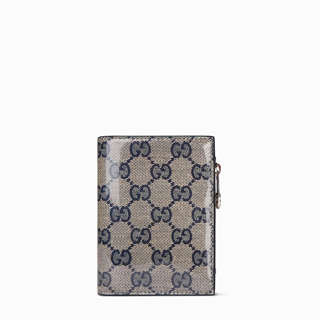 Gucci x 安藤七宝店 日本限定 ミディアム ウォレット