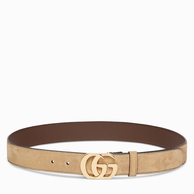 Cut GG Marmont belt