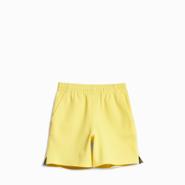 Children's cotton shorts