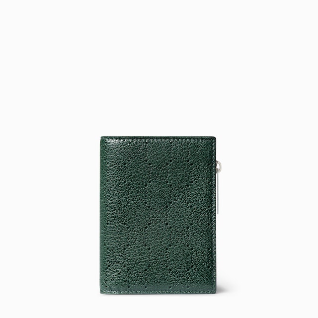 Aria bi-fold wallet
