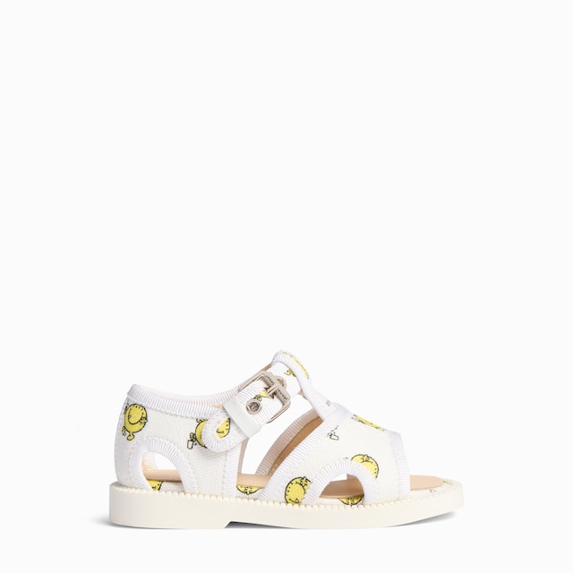 Toddler sandal