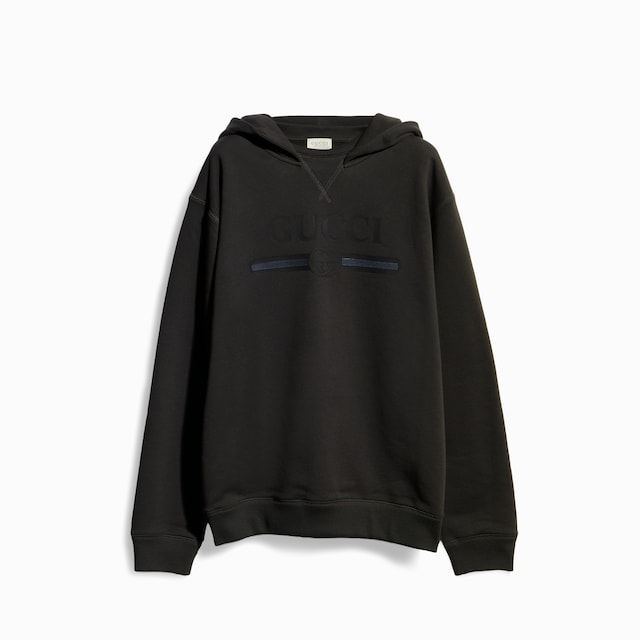 Children's cotton sweatshirt with print