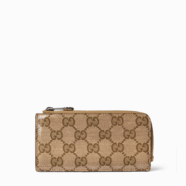 Gucci x 安藤七宝店 日本限定 カードケース