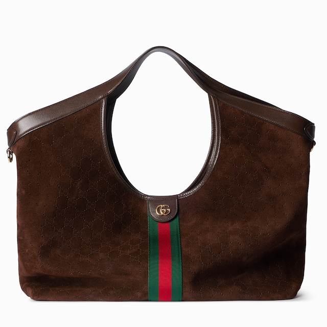 Bolsa tote grande Giglio