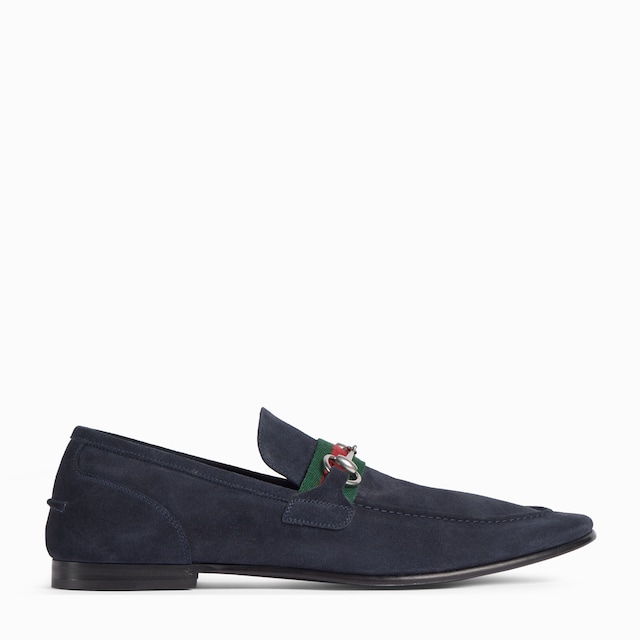 Gucci Como系列男士乐福鞋