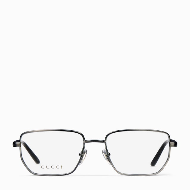 Rectangular optical frame