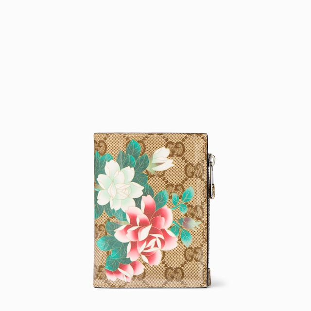 Gucci x 安藤七宝店 日本限定 ミディアム ウォレット