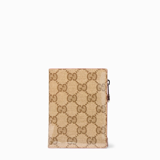 Gucci x 安藤七宝店 日本限定 ミディアム ウォレット