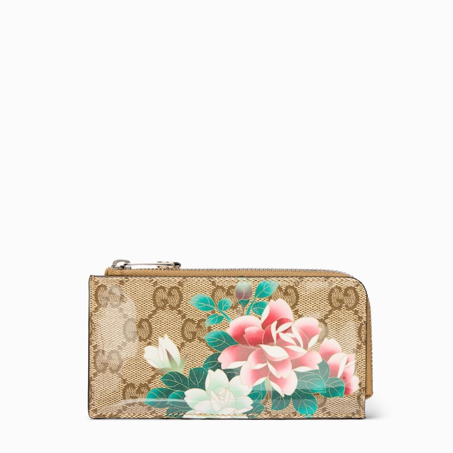 Gucci x 安藤七宝店 日本限定 カードケース