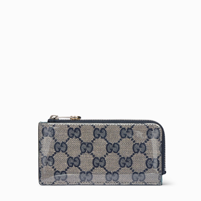 Gucci x 安藤七宝店 日本限定 カードケース