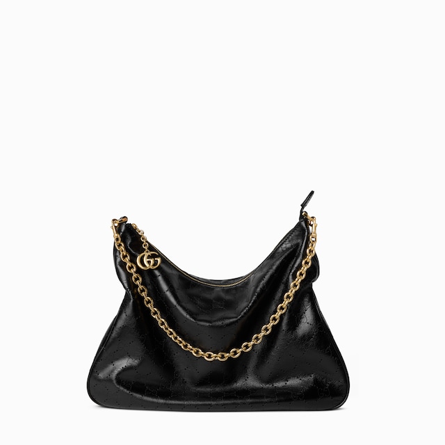 Lady Lunetta Chain medium shoulder bag