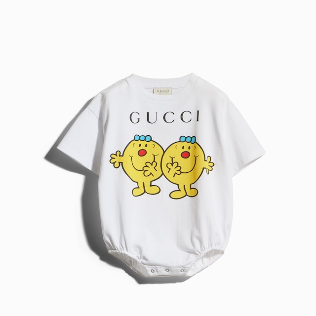 Combinaison pour bébé en coton