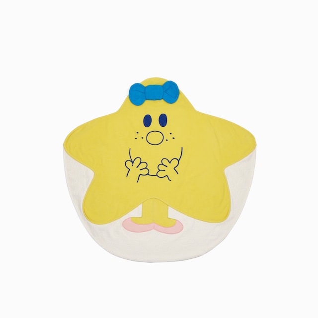 Baby GG terrycloth towel