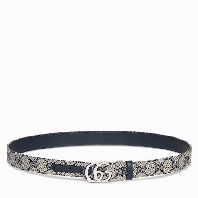 Cut GG Marmont reversible belt