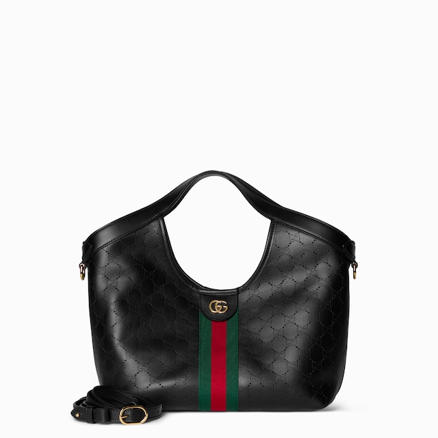 Gucci Giglio small tote bag