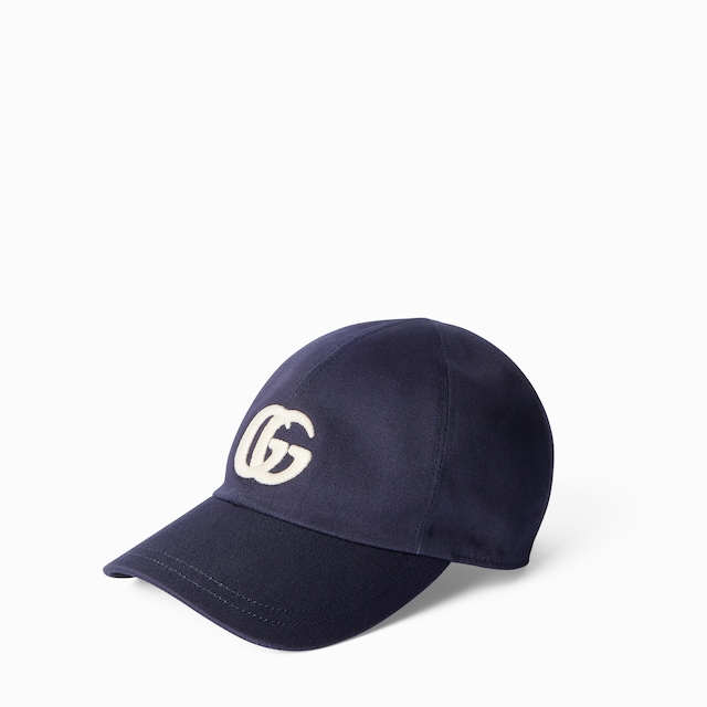 Children's cotton baseball hat